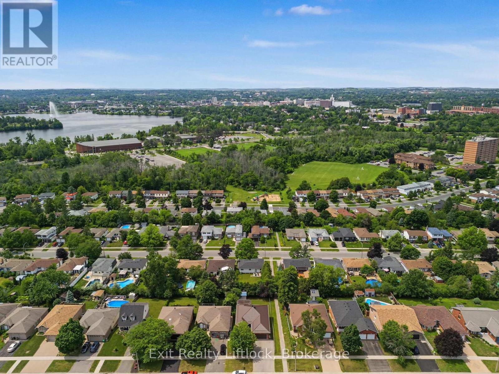 2522 Marsdale Drive, Peterborough, Ontario  K9L 1R4 - Photo 45 - X13608374