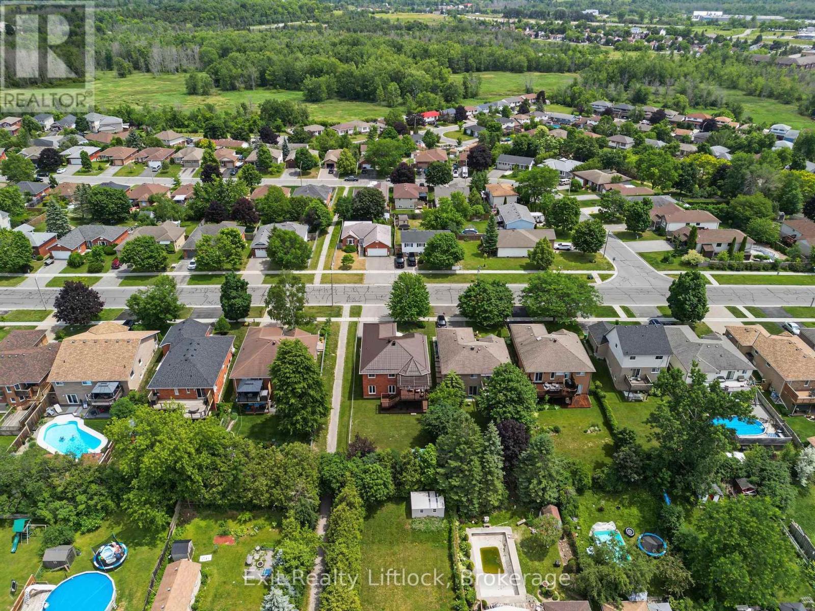 2522 Marsdale Drive, Peterborough, Ontario  K9L 1R4 - Photo 46 - X13608374