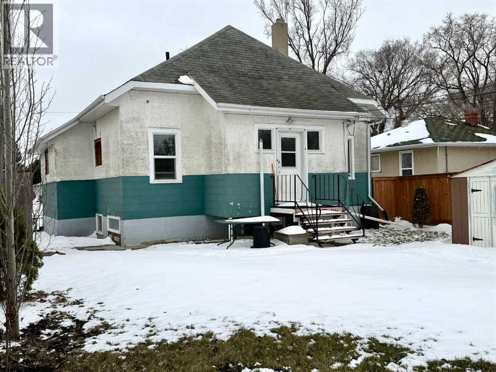 830 6 Avenue, Wainwright, Alberta  T9W 1C2 - Photo 26 - A2306027