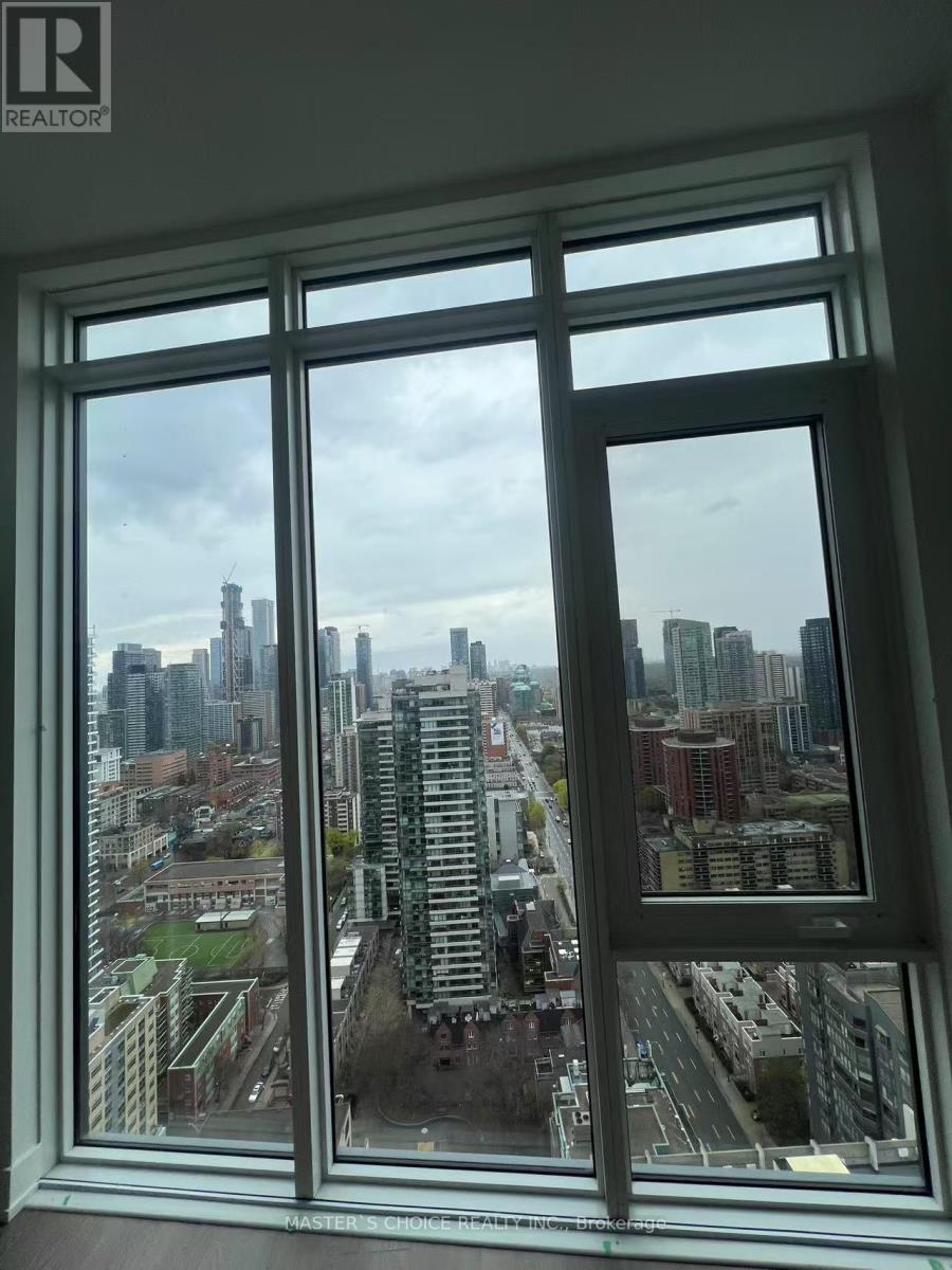 3410 - 308 Jarvis Street, Toronto, Ontario  M5B 0E3 - Photo 4 - C13608356
