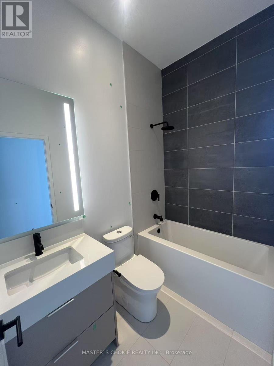 3410 - 308 Jarvis Street, Toronto, Ontario  M5B 0E3 - Photo 5 - C13608356