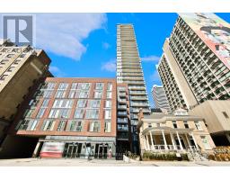 1405 - 308 JARVIS STREET, Toronto, Ontario