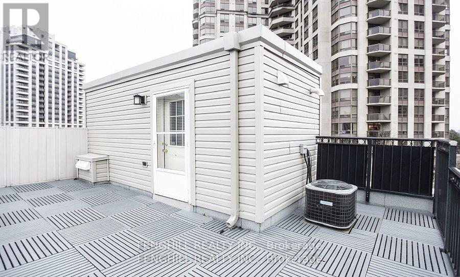 208 - 3 Everson Drive, Toronto, Ontario  M2N 7C2 - Photo 13 - C13608458