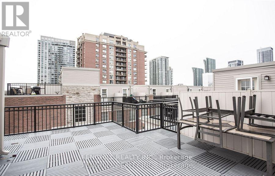 208 - 3 Everson Drive, Toronto, Ontario  M2N 7C2 - Photo 14 - C13608458