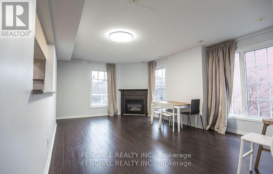208 - 3 Everson Drive, Toronto, Ontario  M2N 7C2 - Photo 2 - C13608458