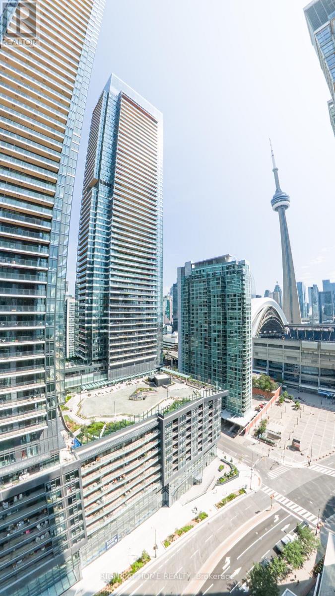 5606 - 1 Concord Cityplace Way, Toronto, Ontario  M5V 0X3 - Photo 45 - C13608492