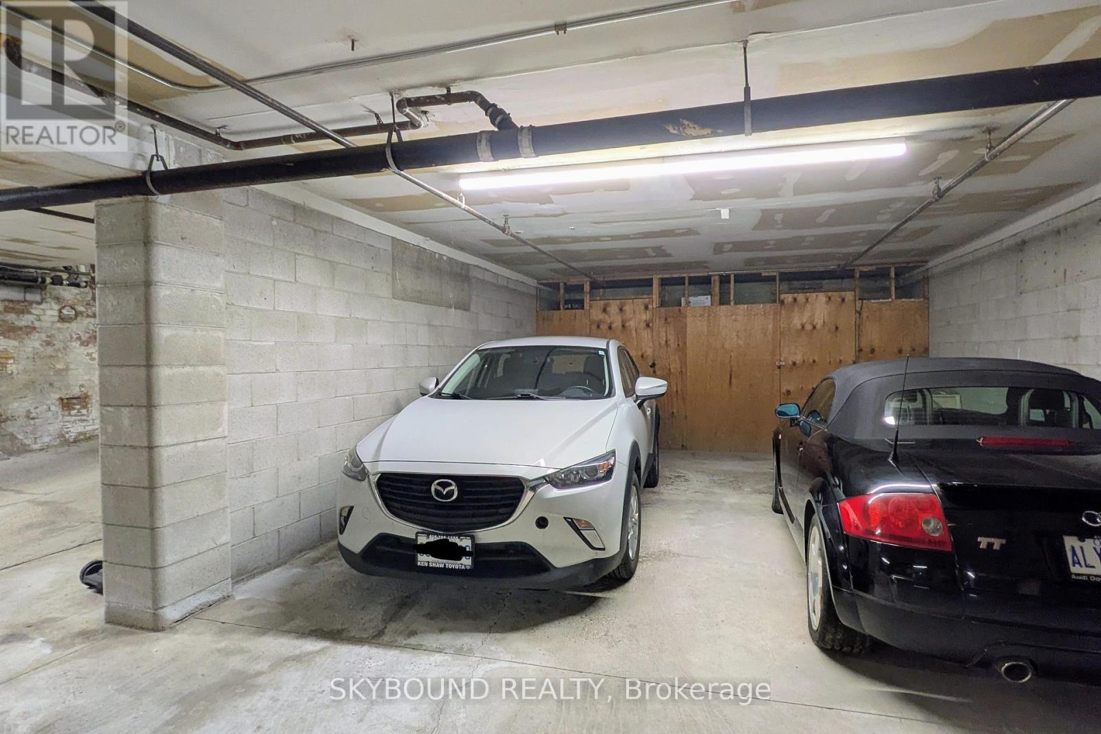 206 - 110 Hepbourne Street, Toronto, Ontario  M6H 1K5 - Photo 20 - C13608496