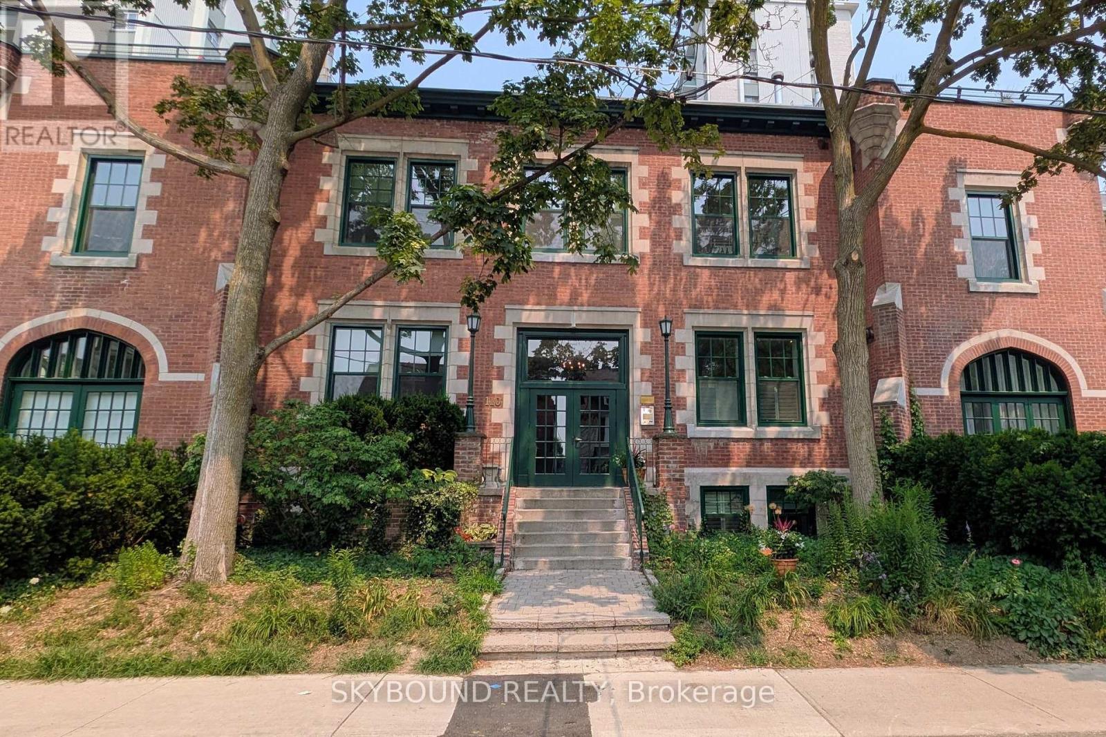 206 - 110 Hepbourne Street, Toronto, Ontario  M6H 1K5 - Photo 21 - C13608496