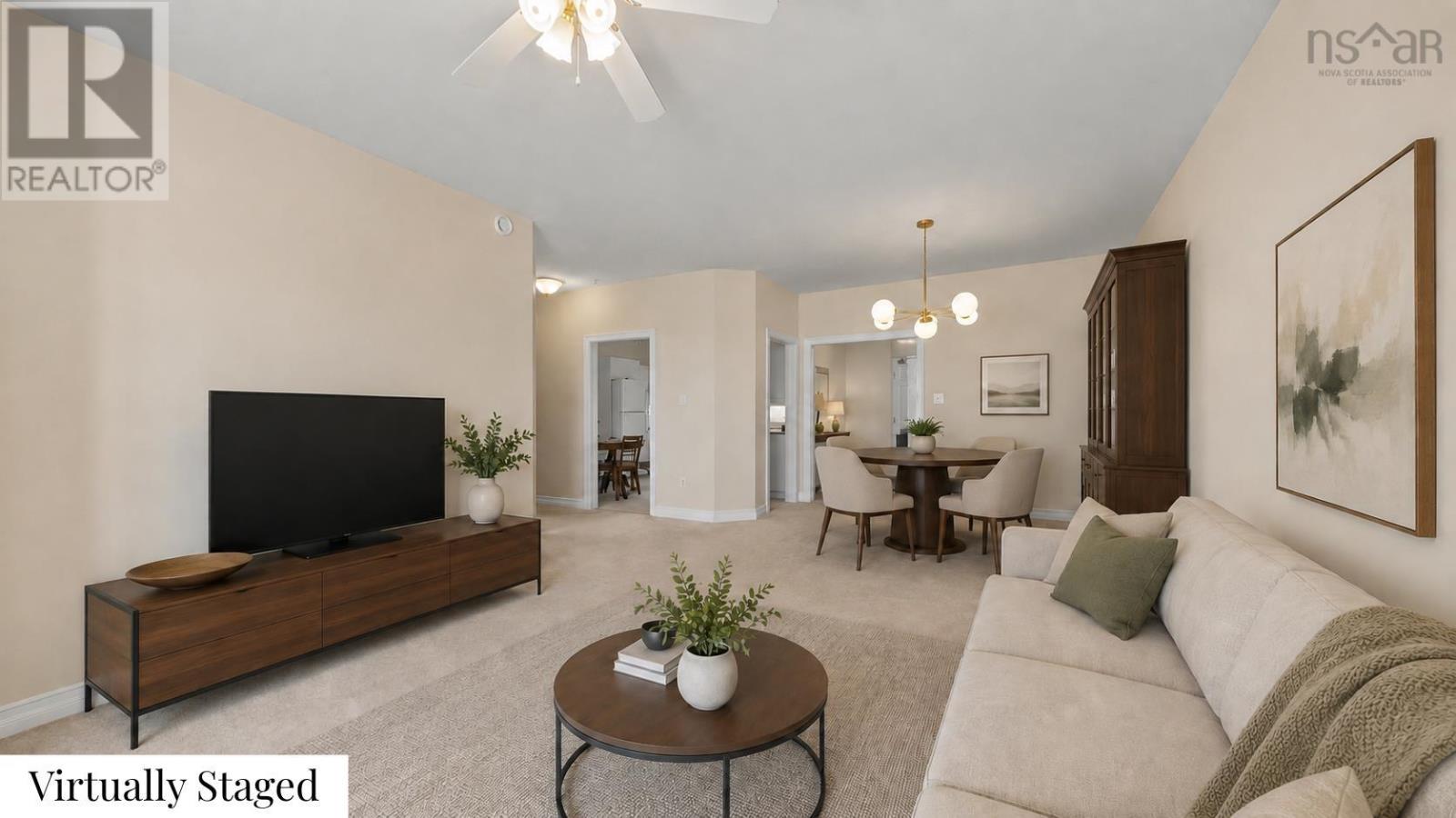 209 201 Walter Havill Drive, Halifax, Nova Scotia B3N 3J4 - Photo 4 - 202608028