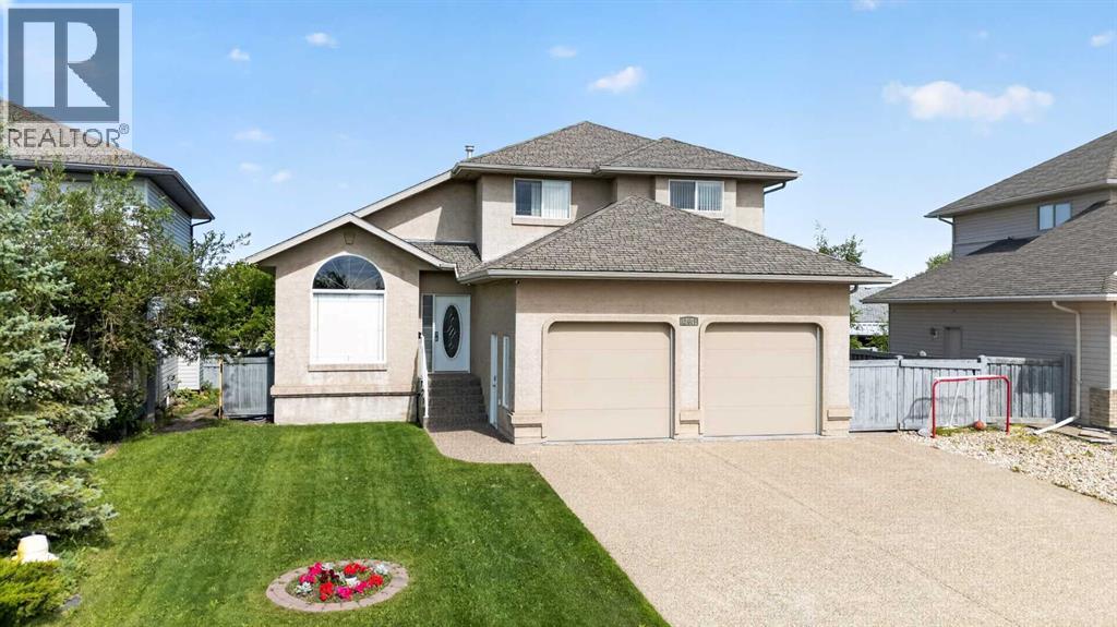 12605 Lakeshore Drive, Grande Prairie, Alberta  T8X 8C6 - Photo 1 - A2327964