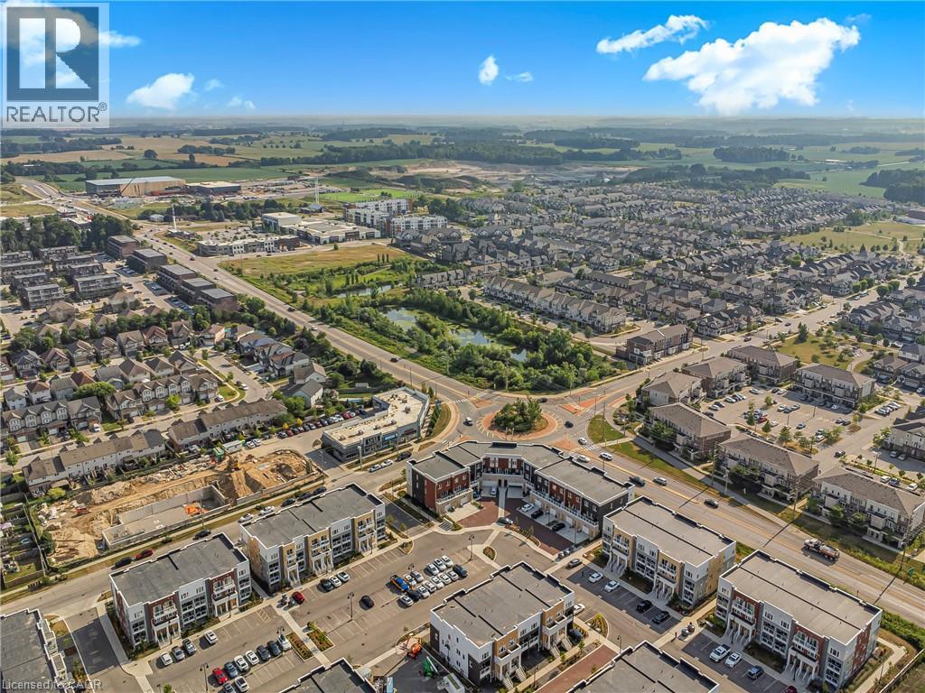 124 Seabrook Drive Unit# 107(Basement), Kitchener, Ontario  N2R 0R7 - Photo 6 - 40814780