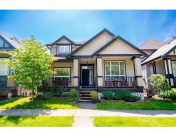 19338 72A AVENUE, Surrey, British Columbia