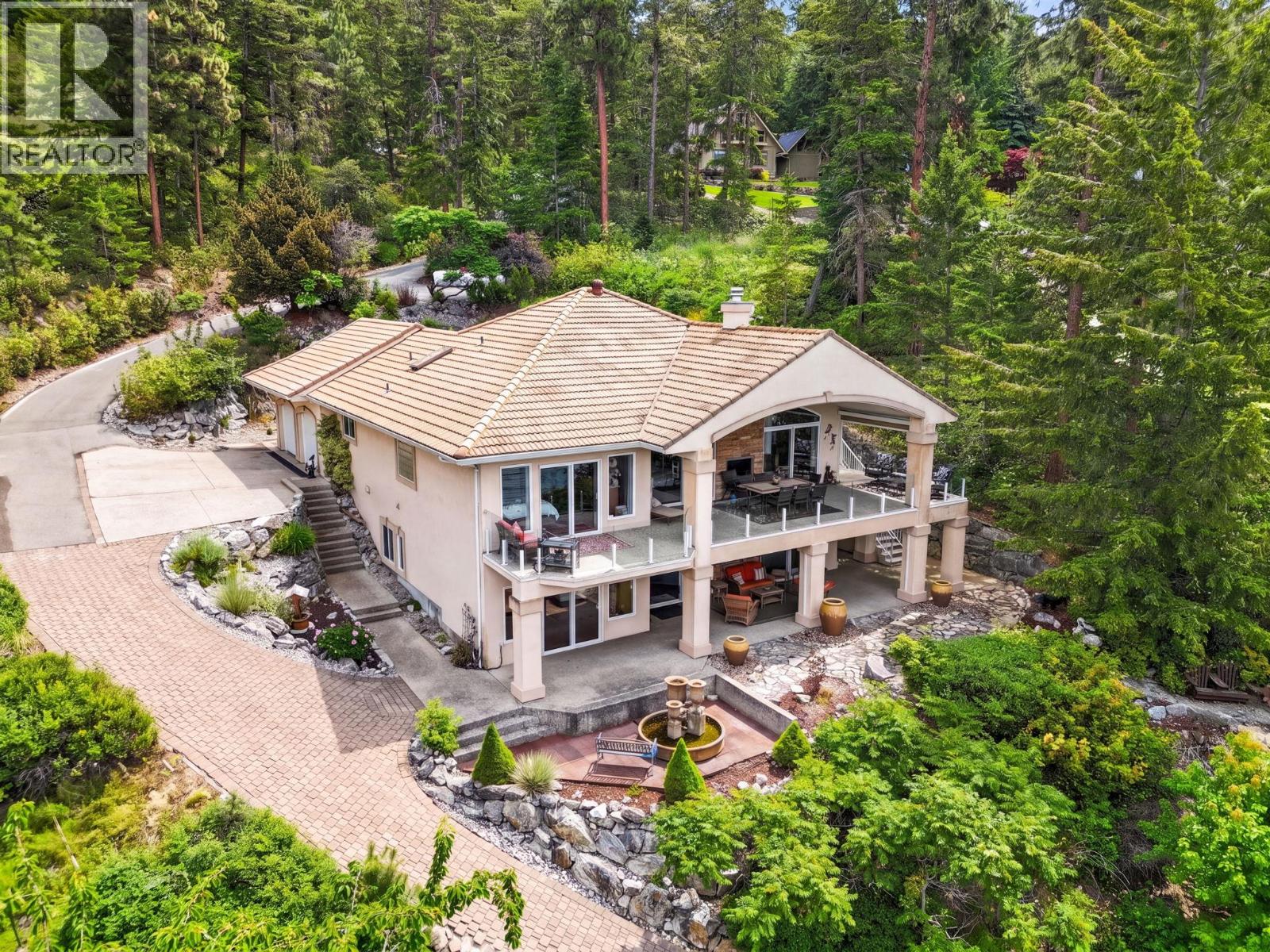 6650 Finch Road, Lake Country, British Columbia  V4V 1M9 - Photo 4 - 10388282