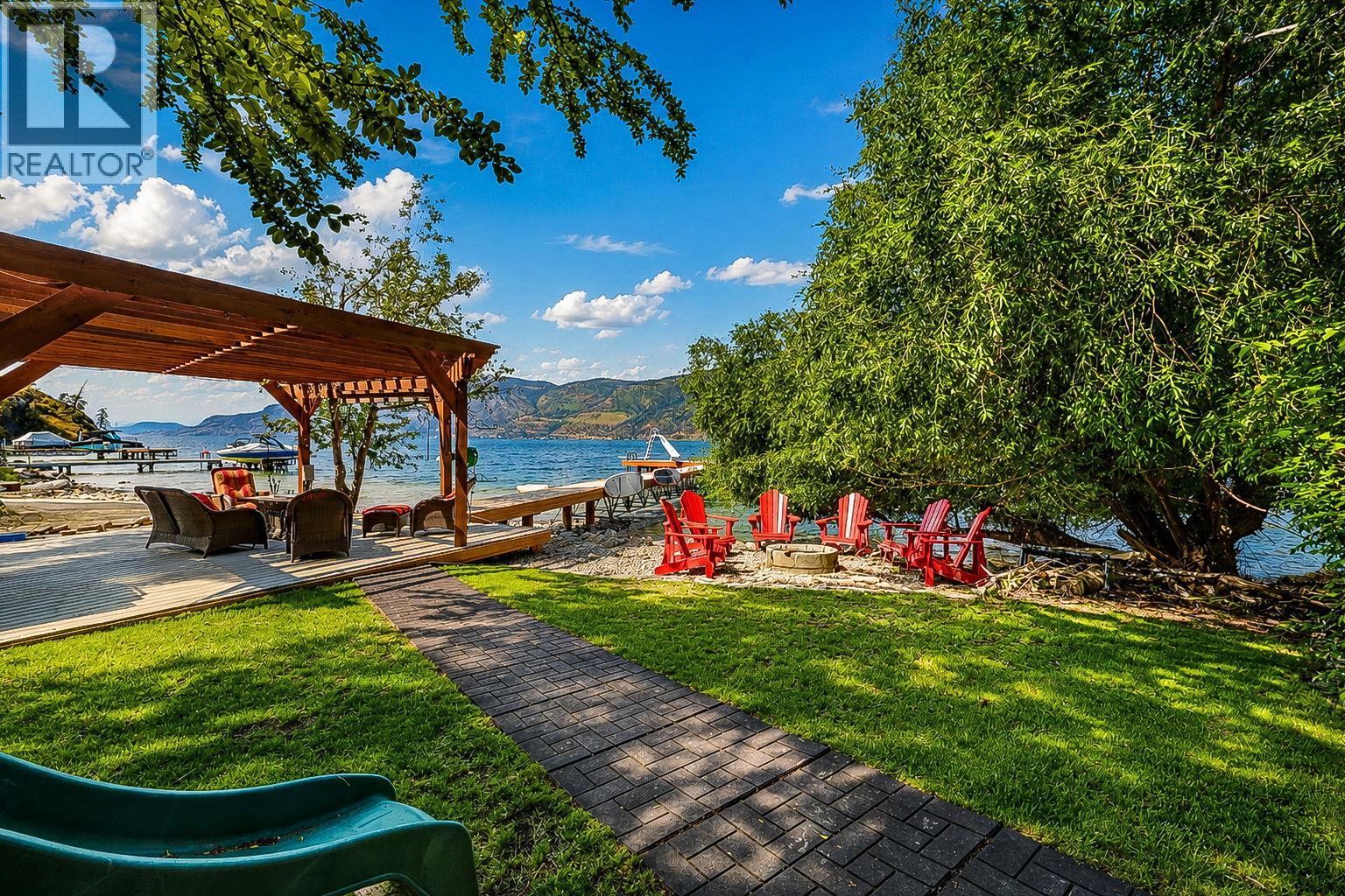 6650 Finch Road, Lake Country, British Columbia  V4V 1M9 - Photo 77 - 10388282