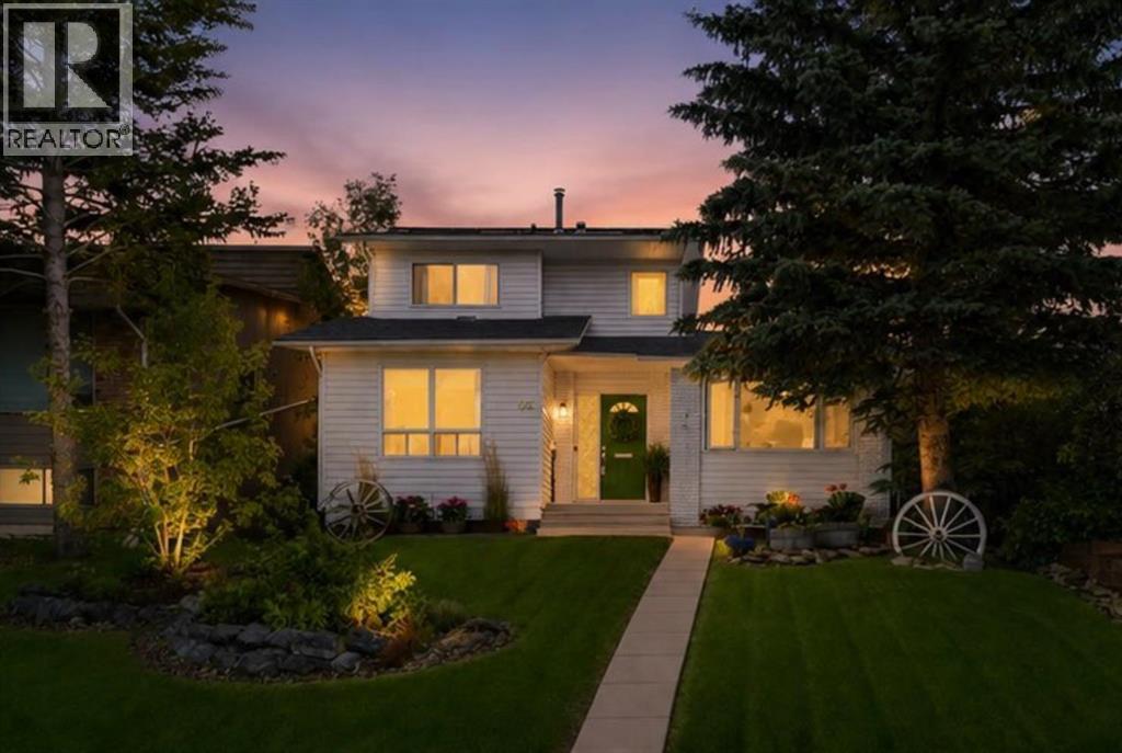 44 Beddington Crescent NE, Calgary, Alberta  T3K 1N5 - Photo 2 - A2324489