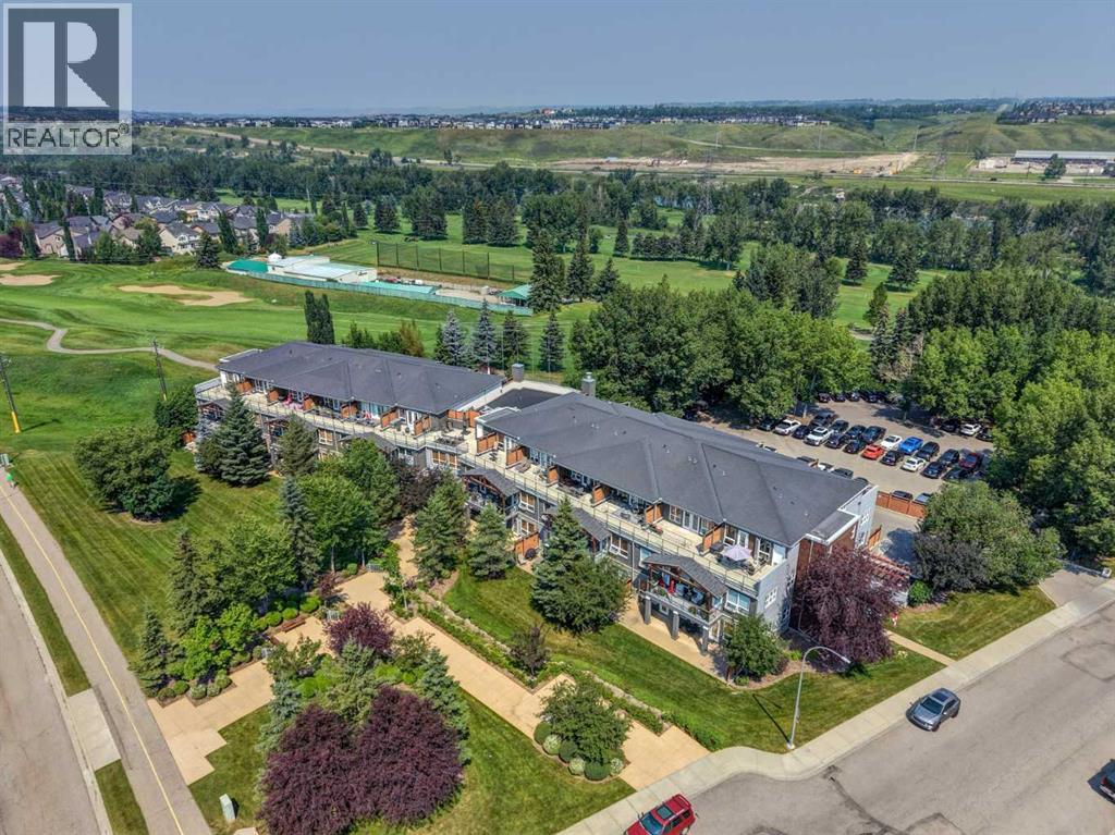 105, 11642 Valley Ridge Park Nw, Calgary, Alberta  T3B 5Z5 - Photo 32 - A2329477