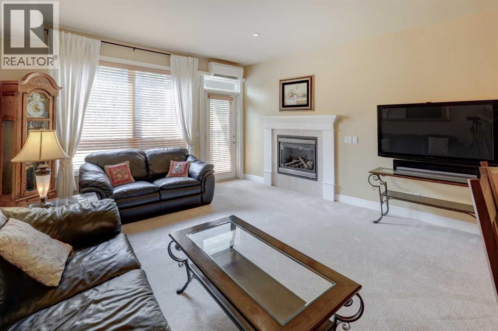 105, 11642 Valley Ridge Park Nw, Calgary, Alberta  T3B 5Z5 - Photo 8 - A2329477