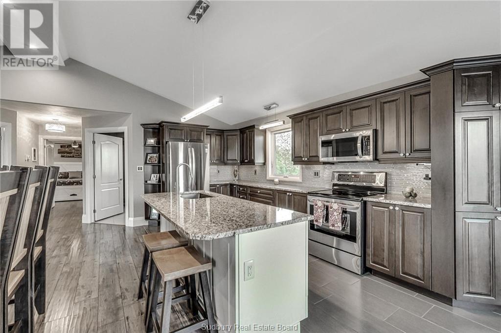 9 Rollande Street, Markstay, Ontario  P0M 2G0 - Photo 10 - 2129390