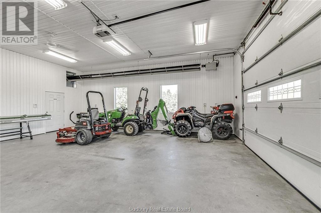 9 Rollande Street, Markstay, Ontario  P0M 2G0 - Photo 30 - 2129390
