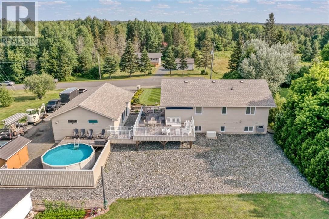 9 Rollande Street, Markstay, Ontario  P0M 2G0 - Photo 34 - 2129390
