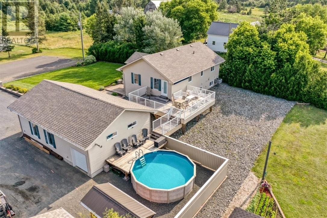 9 Rollande Street, Markstay, Ontario  P0M 2G0 - Photo 35 - 2129390