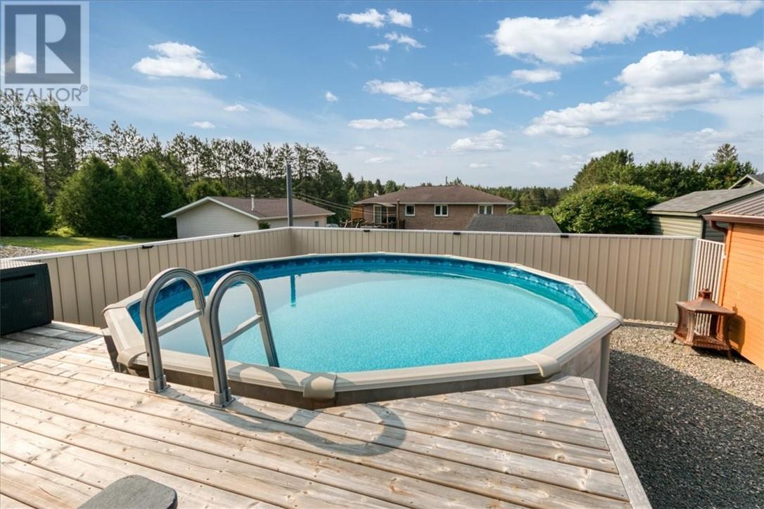 9 Rollande Street, Markstay, Ontario  P0M 2G0 - Photo 36 - 2129390