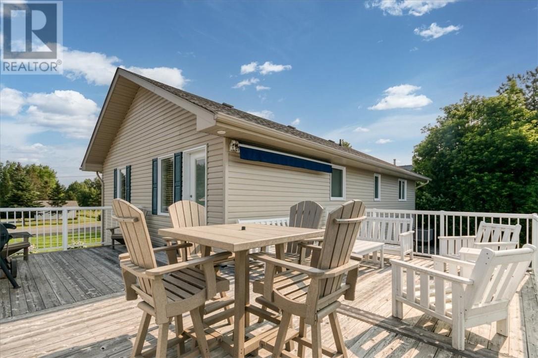 9 Rollande Street, Markstay, Ontario  P0M 2G0 - Photo 37 - 2129390