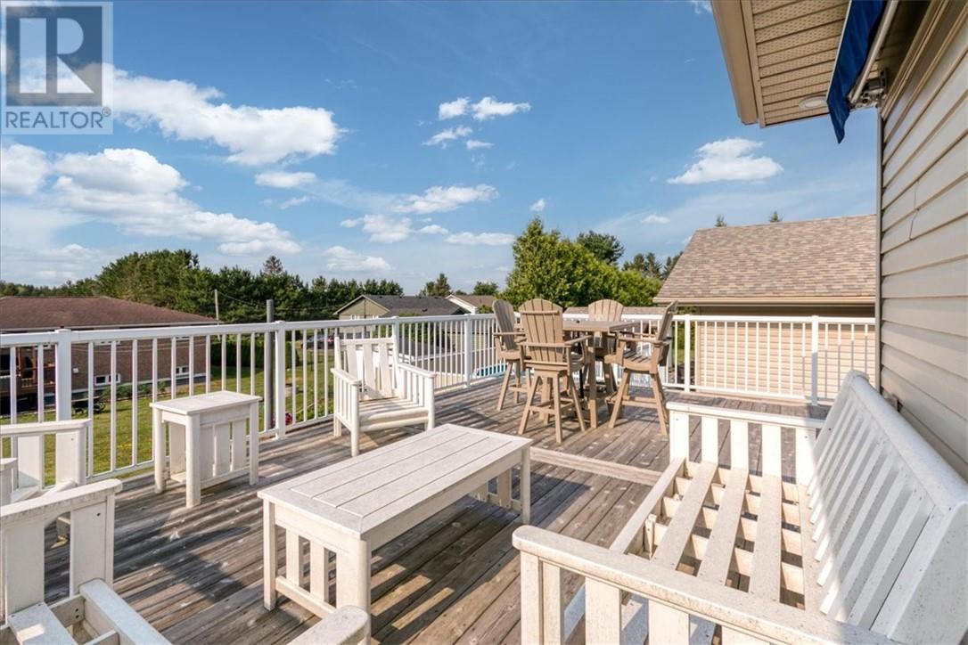 9 Rollande Street, Markstay, Ontario  P0M 2G0 - Photo 39 - 2129390