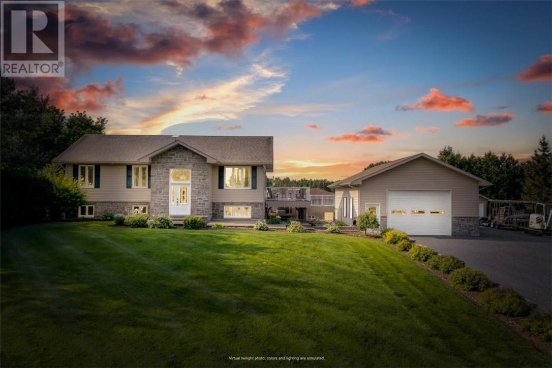 9 Rollande Street, Markstay, Ontario  P0M 2G0 - Photo 43 - 2129390