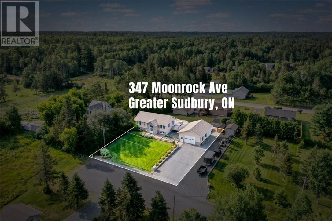 9 Rollande Street, Markstay, Ontario  P0M 2G0 - Photo 44 - 2129390
