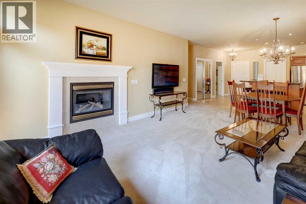 105, 11642 Valley Ridge Park Nw, Calgary, Alberta  T3B 5Z5 - Photo 10 - A2329477
