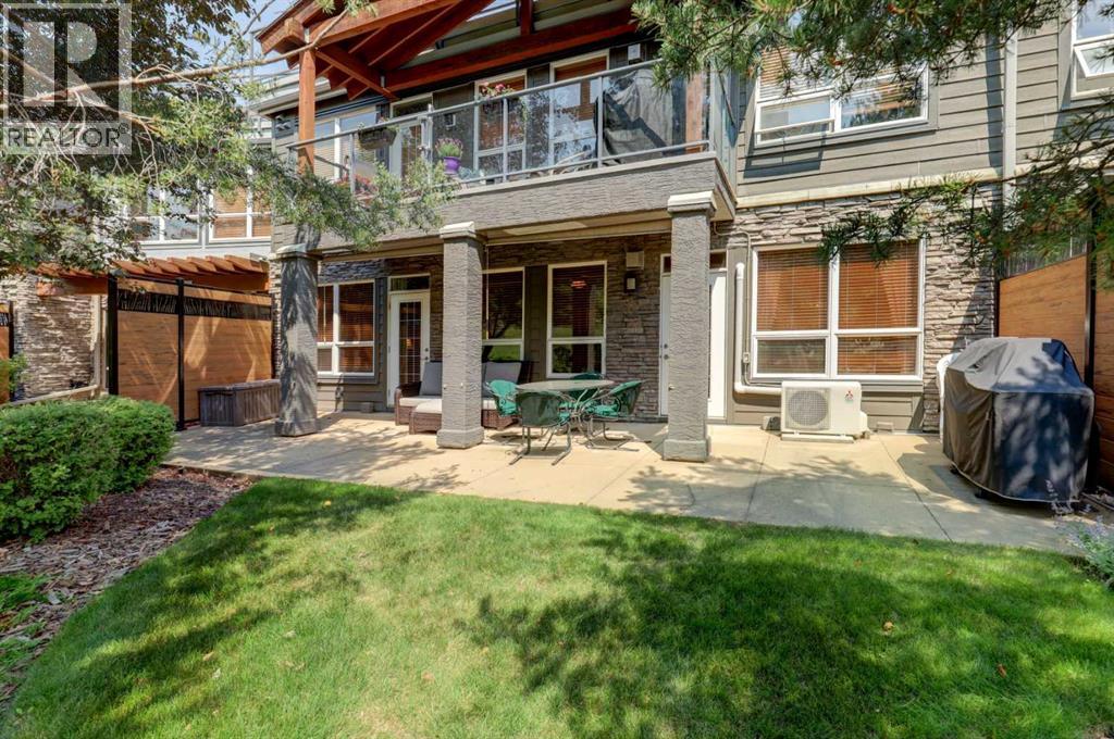 105, 11642 Valley Ridge Park Nw, Calgary, Alberta  T3B 5Z5 - Photo 28 - A2329477