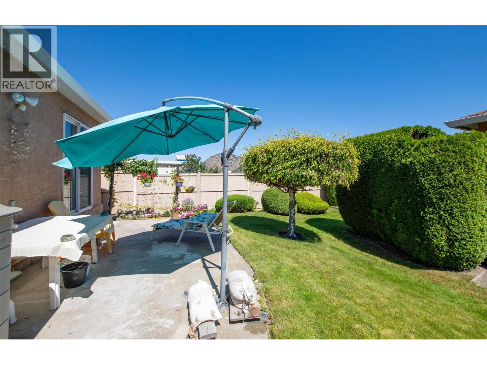 2210 Louie Drive Unit# 18, West Kelowna, British Columbia  V4T 2L7 - Photo 15 - 10394048