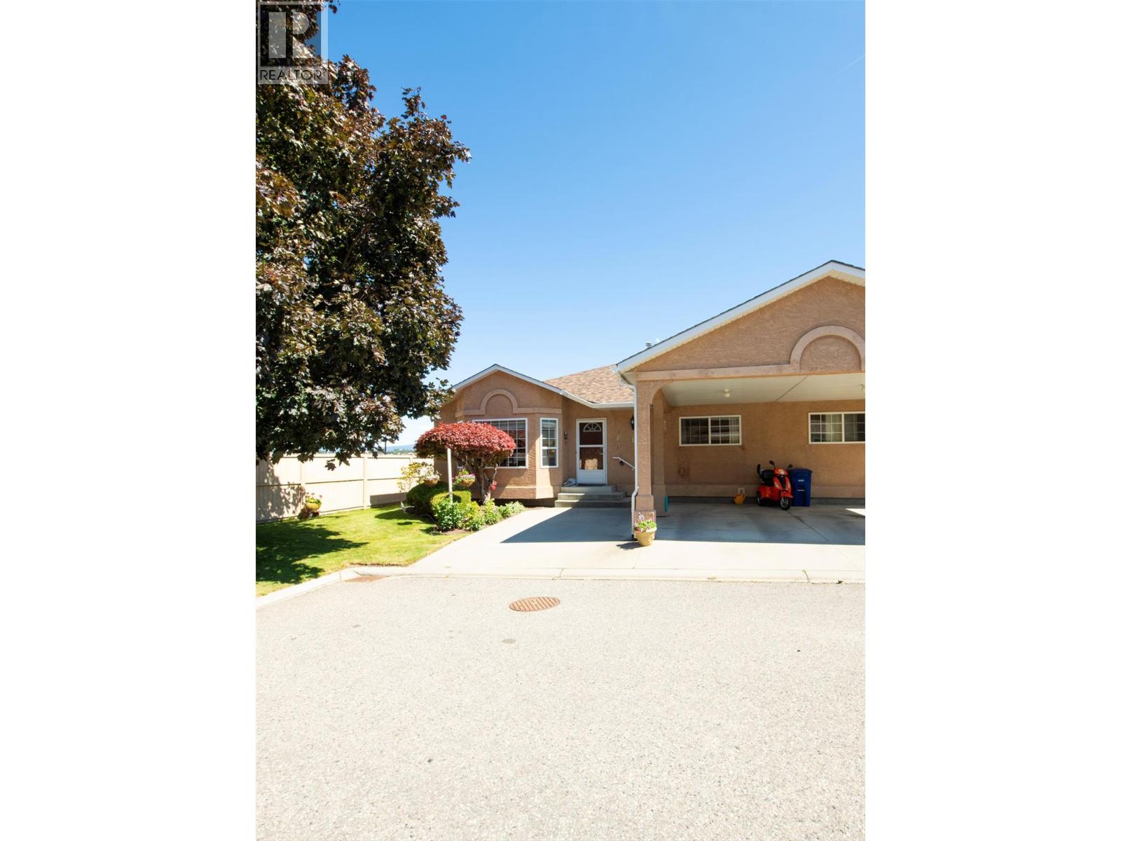 2210 Louie Drive Unit# 18, West Kelowna, British Columbia  V4T 2L7 - Photo 36 - 10394048