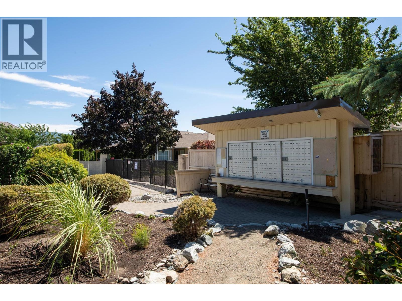 2210 Louie Drive Unit# 18, West Kelowna, British Columbia  V4T 2L7 - Photo 35 - 10394048