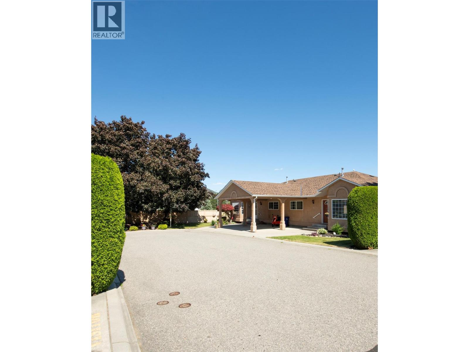 2210 Louie Drive Unit# 18, West Kelowna, British Columbia  V4T 2L7 - Photo 37 - 10394048
