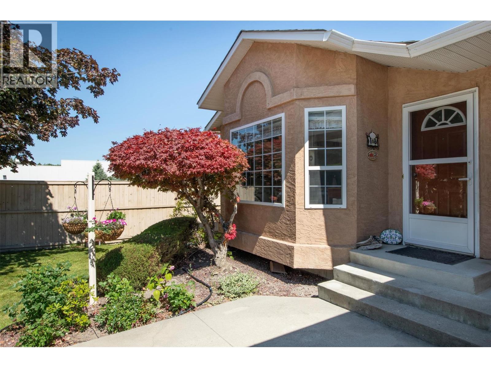 2210 Louie Drive Unit# 18, West Kelowna, British Columbia  V4T 2L7 - Photo 3 - 10394048