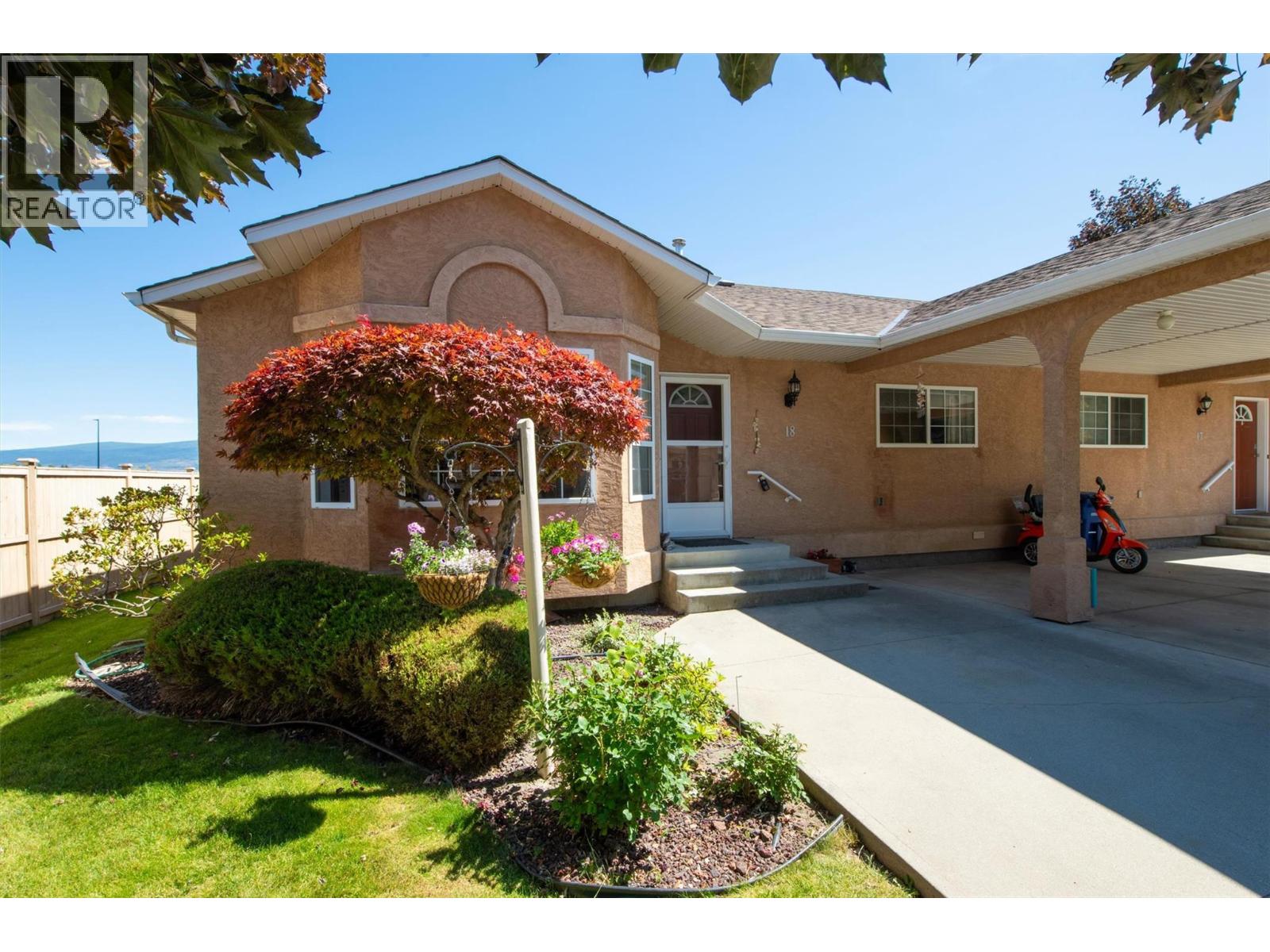 2210 Louie Drive Unit# 18, West Kelowna, British Columbia  V4T 2L7 - Photo 2 - 10394048