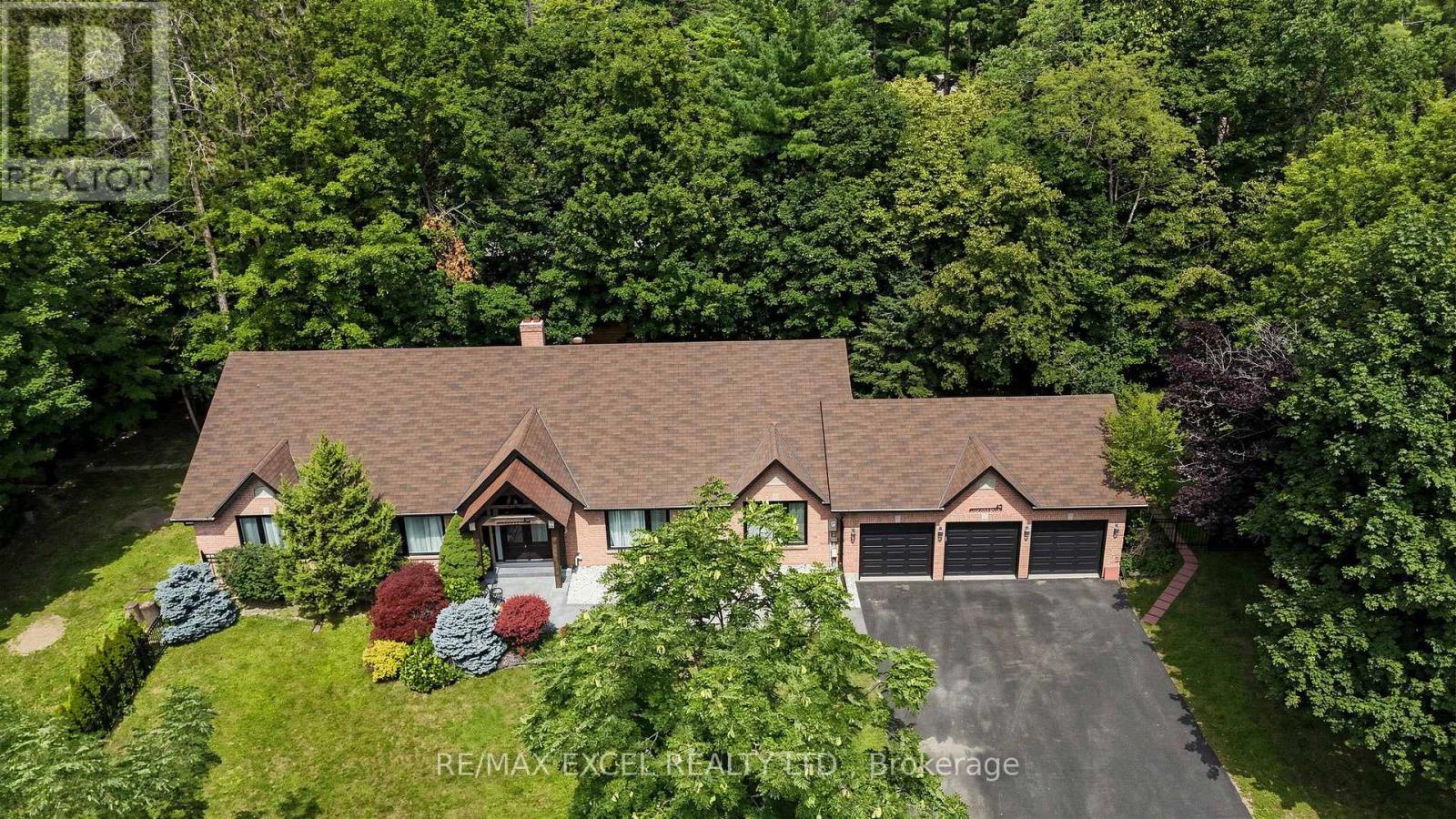 45 Pineneedle Drive, Aurora, Ontario  L4G 4Y6 - Photo 45 - N13608426