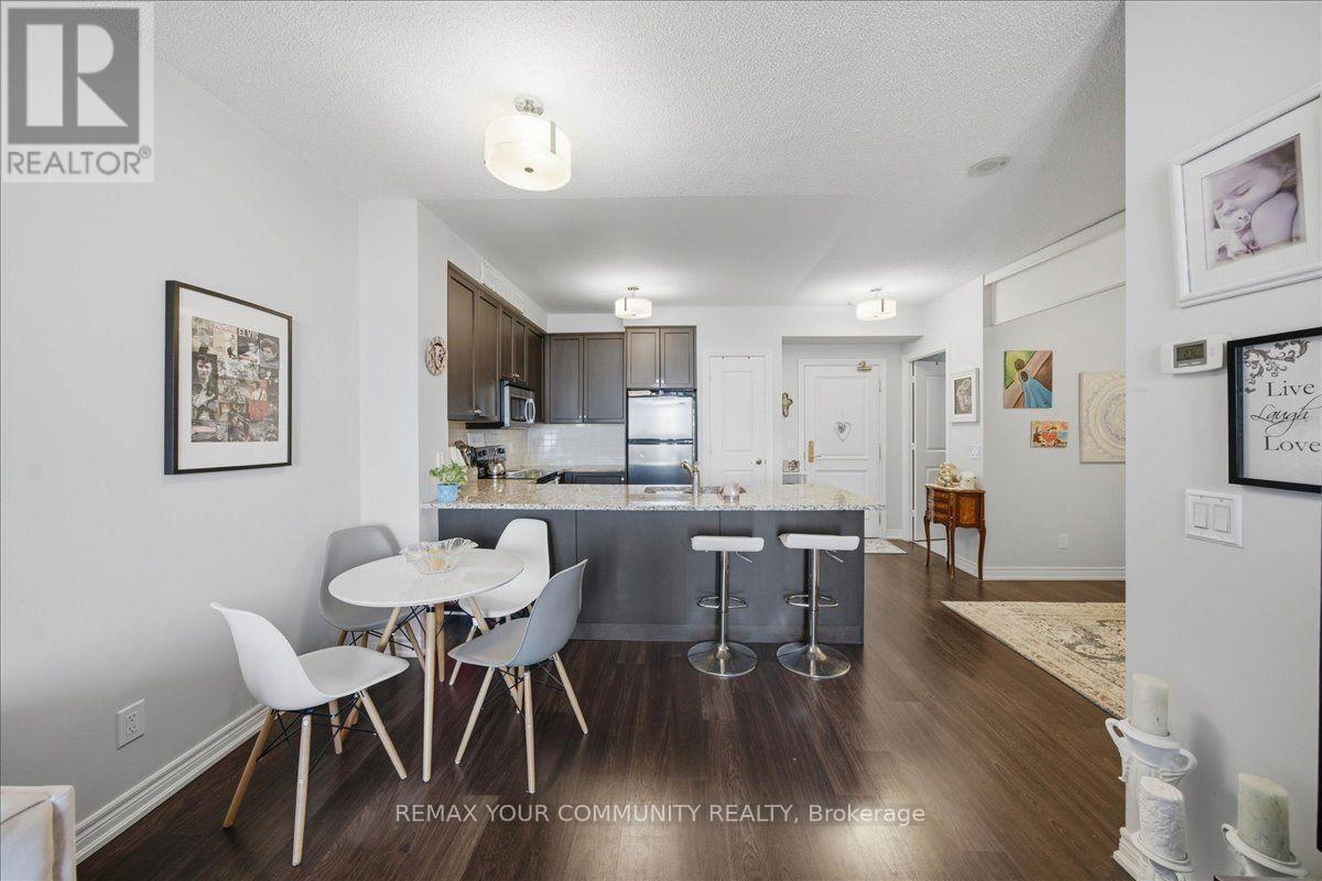 1109 - 9245 Jane Street, Vaughan, Ontario  L6A 0J9 - Photo 12 - N13608428