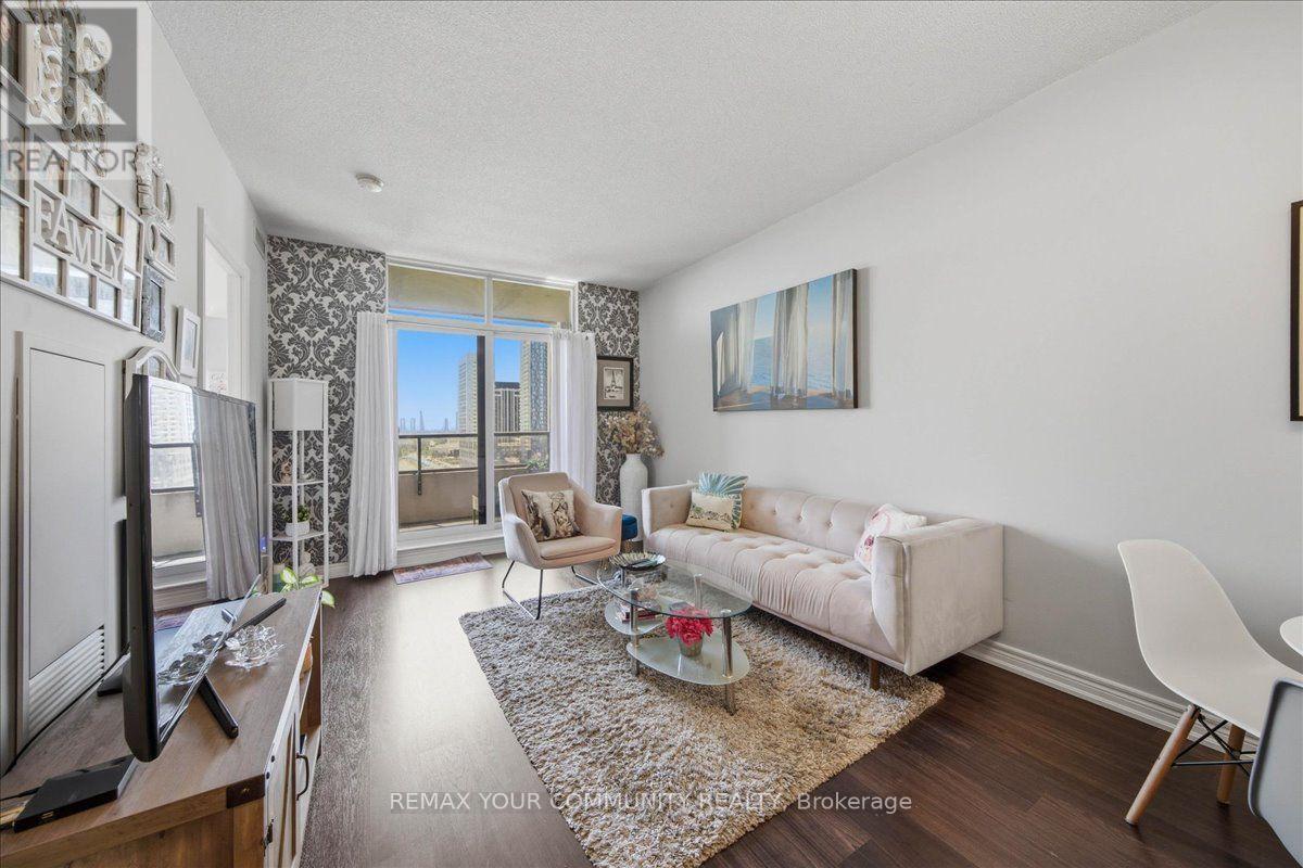 1109 - 9245 Jane Street, Vaughan, Ontario  L6A 0J9 - Photo 16 - N13608428