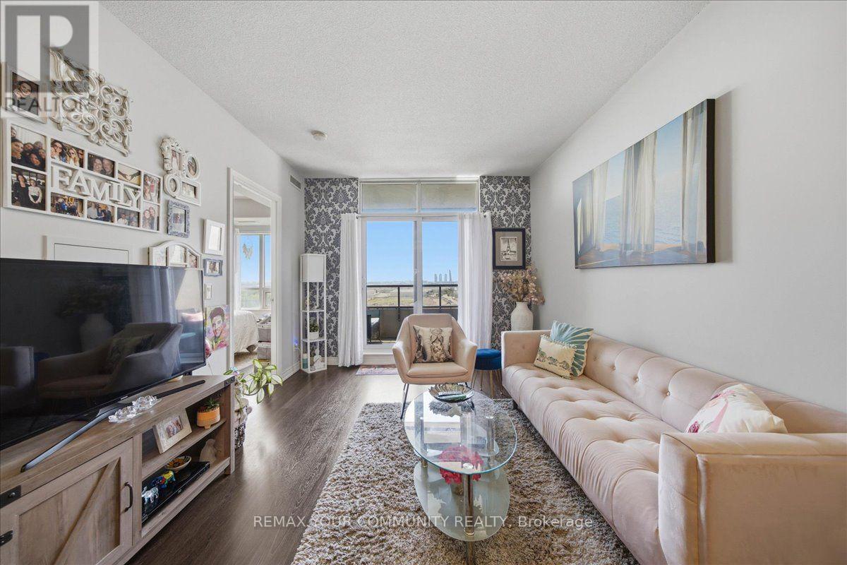 1109 - 9245 Jane Street, Vaughan, Ontario  L6A 0J9 - Photo 17 - N13608428