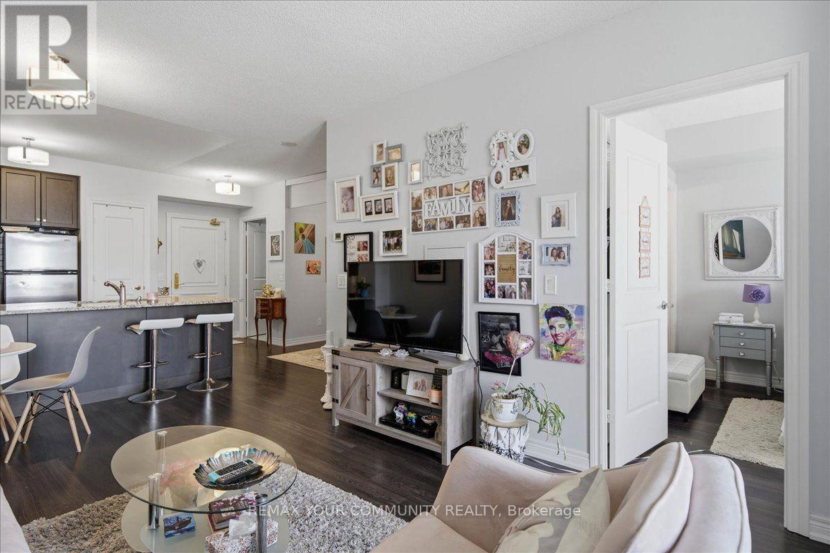 1109 - 9245 Jane Street, Vaughan, Ontario  L6A 0J9 - Photo 18 - N13608428