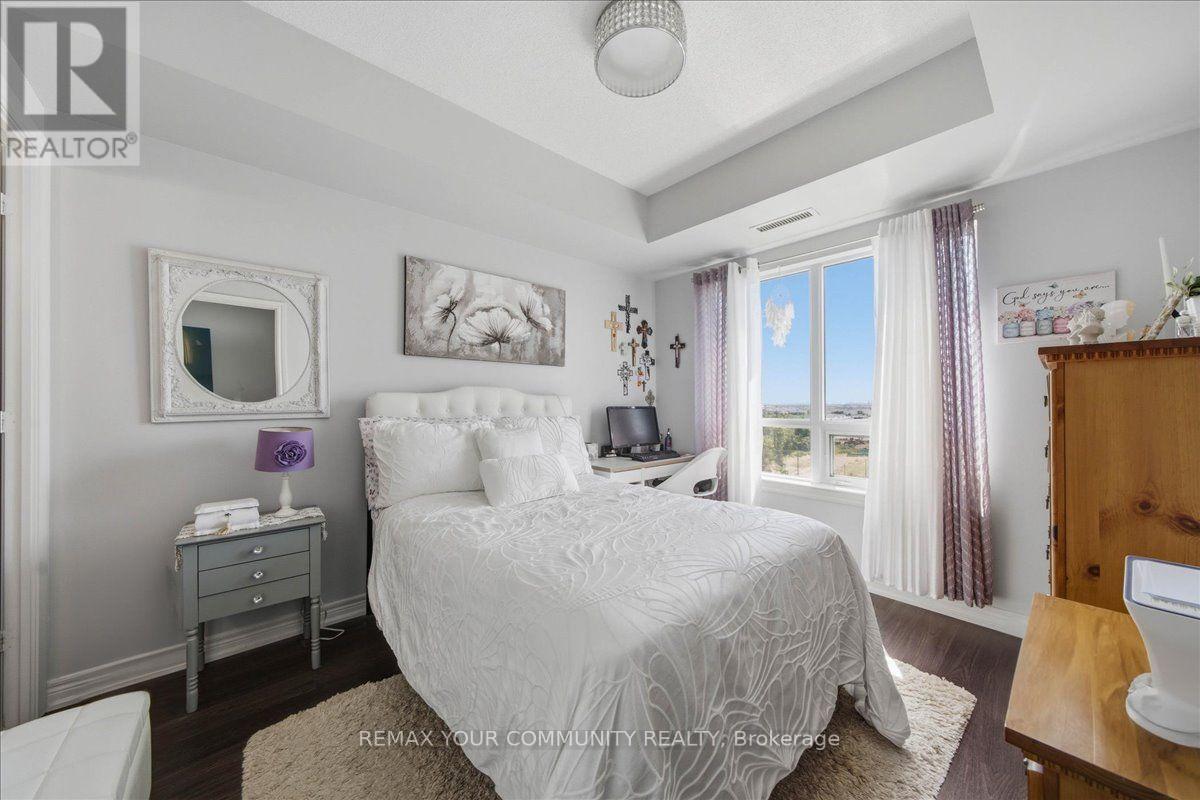 1109 - 9245 Jane Street, Vaughan, Ontario  L6A 0J9 - Photo 19 - N13608428