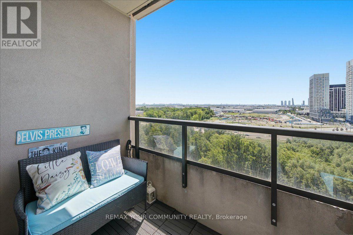 1109 - 9245 Jane Street, Vaughan, Ontario  L6A 0J9 - Photo 23 - N13608428