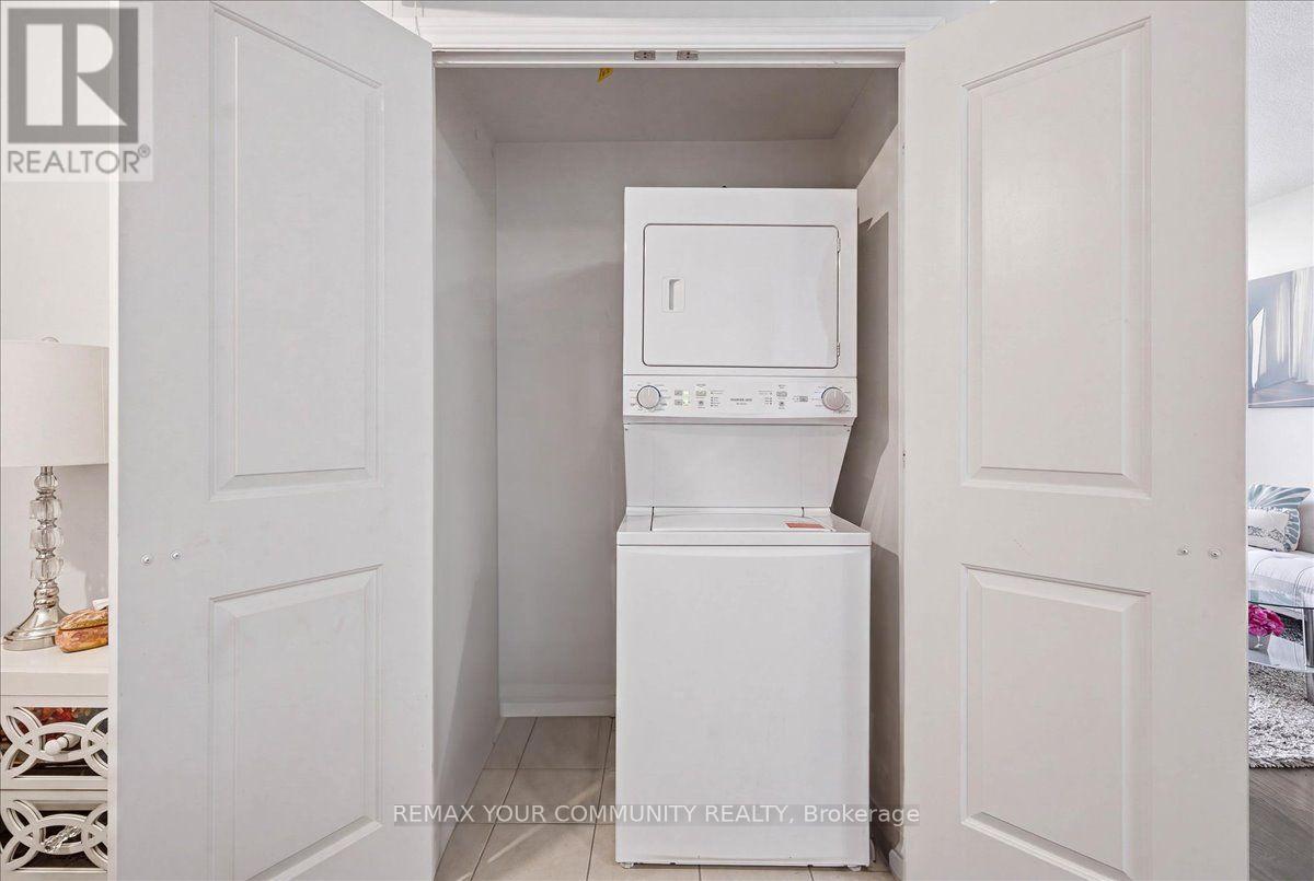 1109 - 9245 Jane Street, Vaughan, Ontario  L6A 0J9 - Photo 25 - N13608428