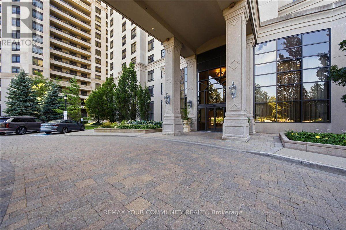 1109 - 9245 Jane Street, Vaughan, Ontario  L6A 0J9 - Photo 3 - N13608428