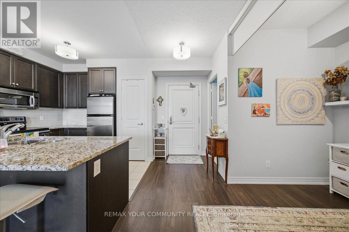 1109 - 9245 Jane Street, Vaughan, Ontario  L6A 0J9 - Photo 7 - N13608428