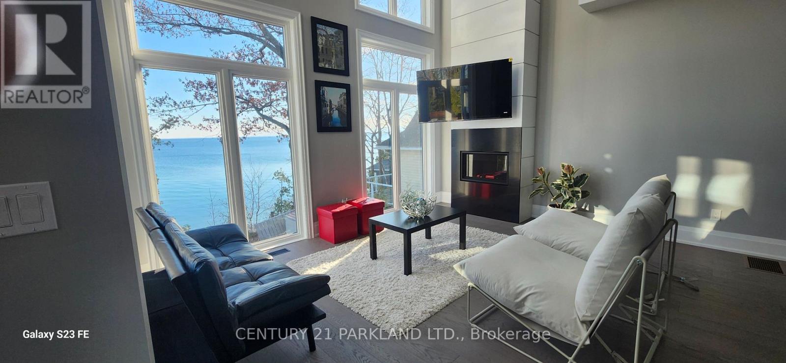 15 Stanley Avenue, Oro-Medonte, Ontario  L0L 1T0 - Photo 14 - S13608476
