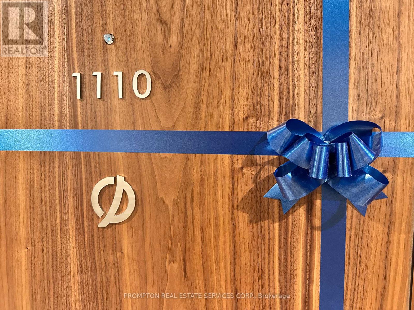 1110 - 75 BILLES HEIGHTS, Toronto, Ontario